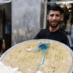Gaza students overcome Israel’s genocide to mark Tawjihi results