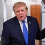 Trump suggests new talks with Iran to begin on Monday