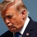 Trump cancels Iran strike, says ‘deal perimeters’ reached