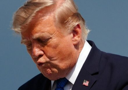 Trump cancels Iran strike, says ‘deal perimeters’ reached