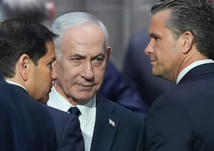 Is Israel really ready to withdraw from Gaza?