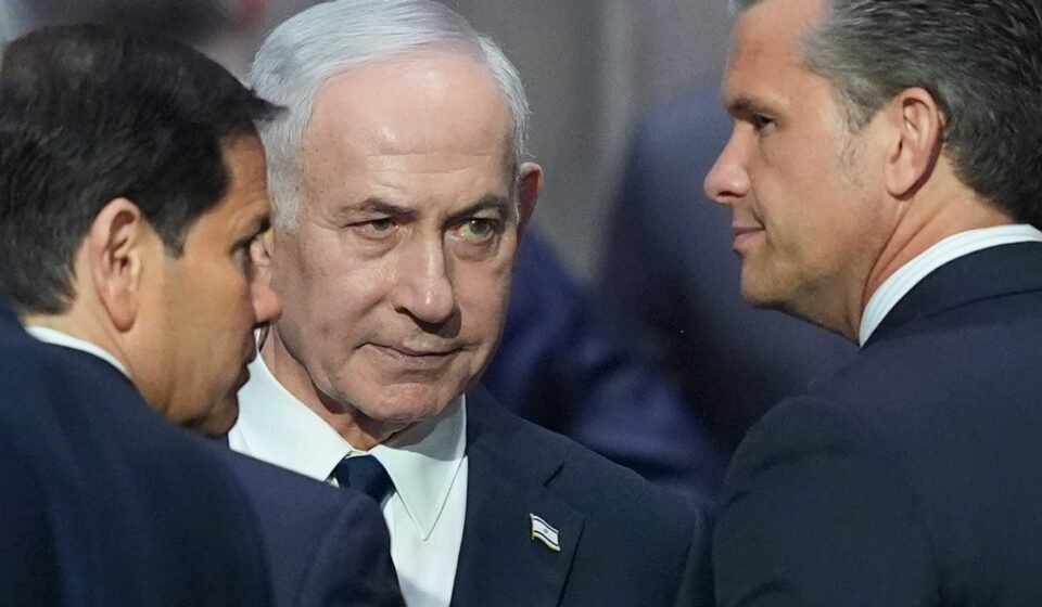 Is Israel really ready to withdraw from Gaza?