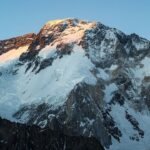 American climber's remains found after avalanche in Pakistan, other mountaineers still missing