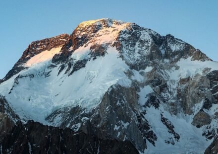 American climber's remains found after avalanche in Pakistan, other mountaineers still missing