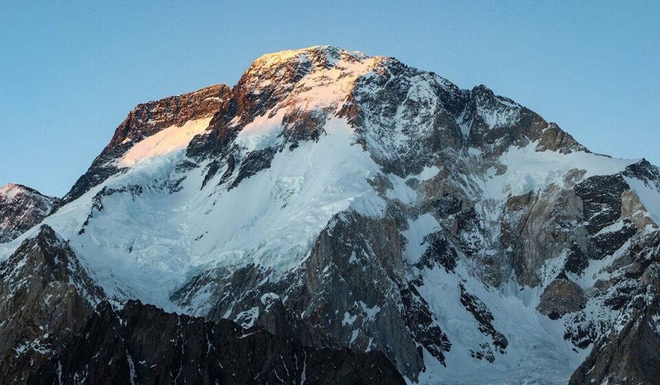 American climber's remains found after avalanche in Pakistan, other mountaineers still missing