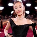 Ariana Grande pulls out of musical for break from 'endless' scrutiny