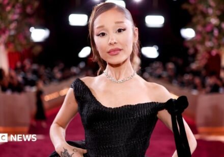 Ariana Grande pulls out of musical for break from 'endless' scrutiny
