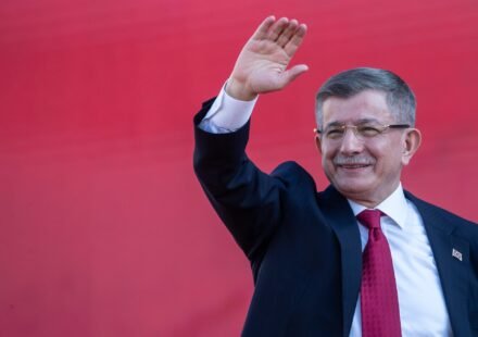 How Davutoglu helped shape Erdogan’s Turkiye but failed to challenge it