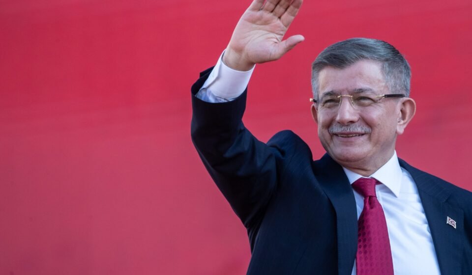 How Davutoglu helped shape Erdogan’s Turkiye but failed to challenge it