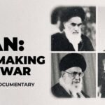 Iran: The Making of a War