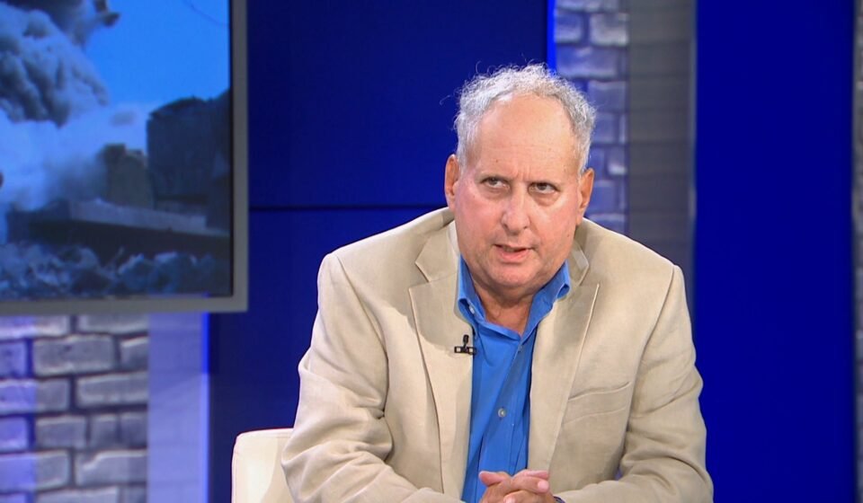 Analyst: the US faces a strategic ‘dead end’ in Iran