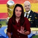 Why isn’t anyone challenging Infantino for FIFA’s top job?