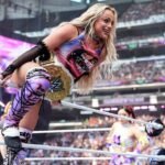 Liv Morgan proves herself as top women's star in WWE as she retains title at SummerSlam over Iyo Sky