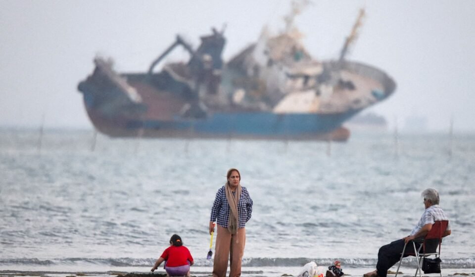 Rubio’s bypass plan: Can the world escape the Strait of Hormuz chokepoint?
